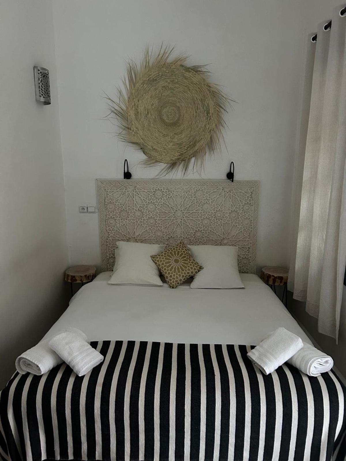 Le Riad De L'Etoile Ocre - Cotg Marrakesh Eksteriør bilde
