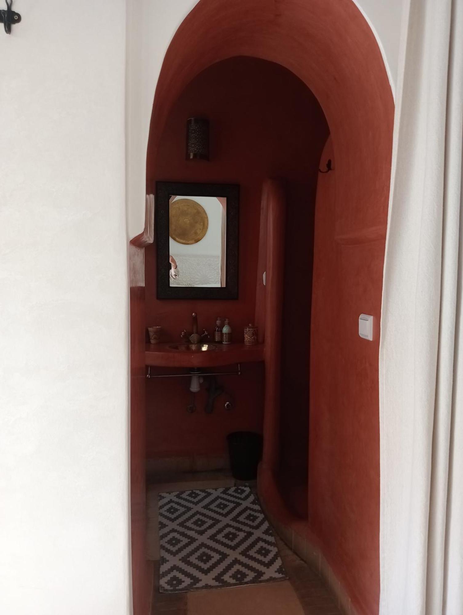 Le Riad De L'Etoile Ocre - Cotg Marrakesh Eksteriør bilde