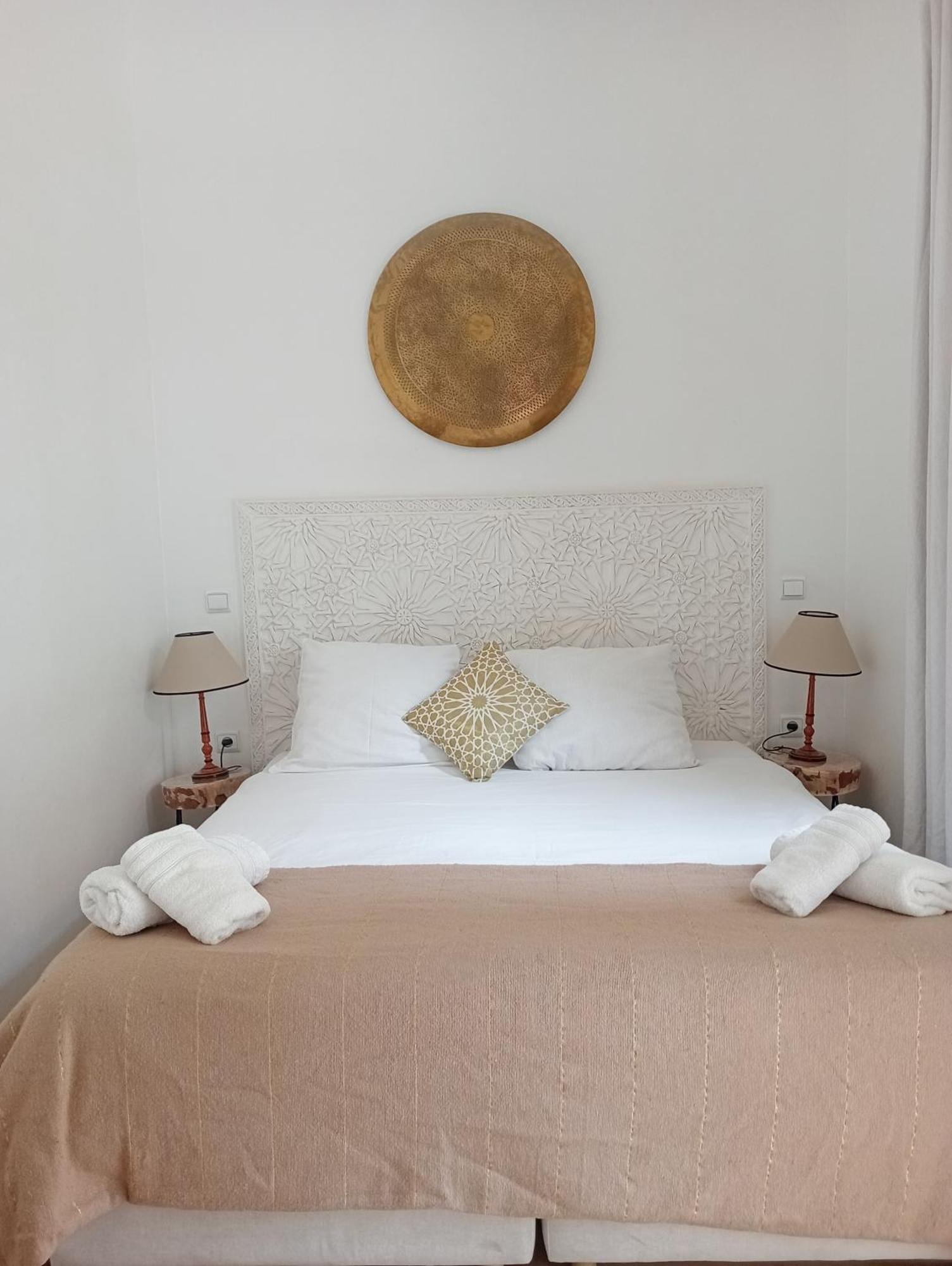 Le Riad De L'Etoile Ocre - Cotg Marrakesh Eksteriør bilde